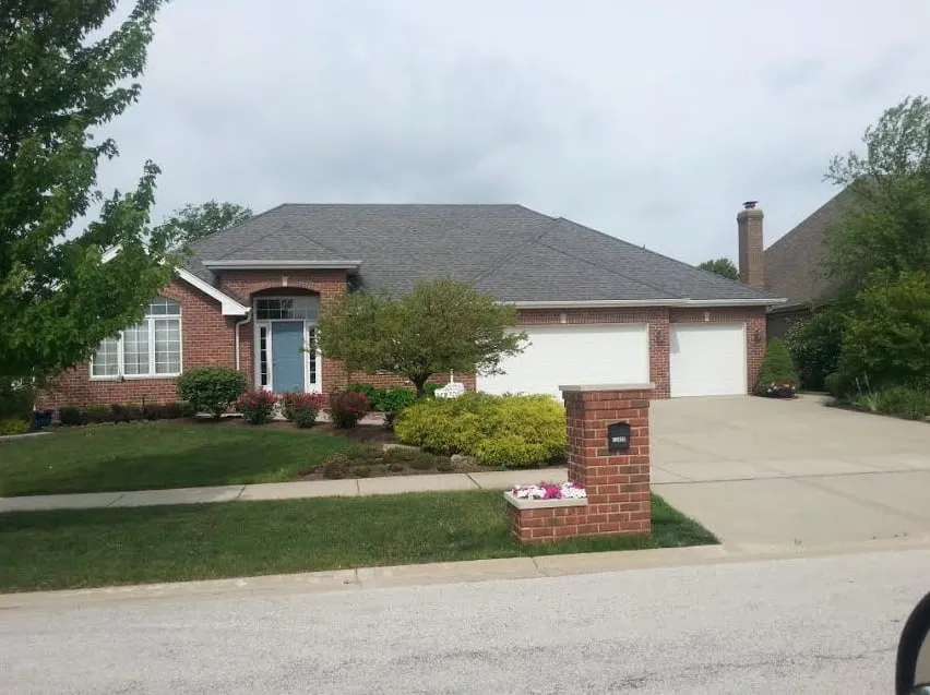 Slide of Haynes Construction