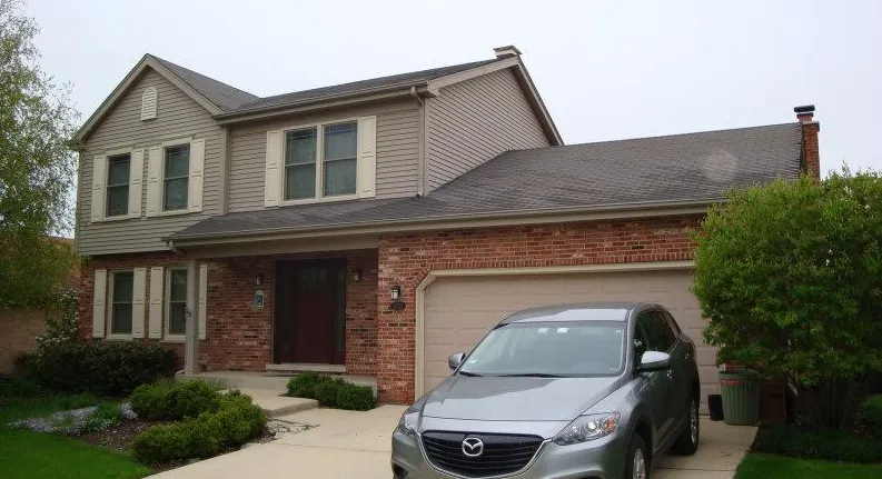 Slide of Haynes Construction