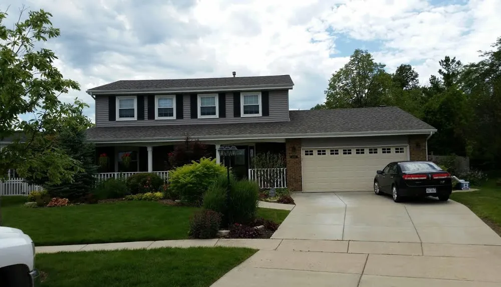 Slide of Haynes Construction