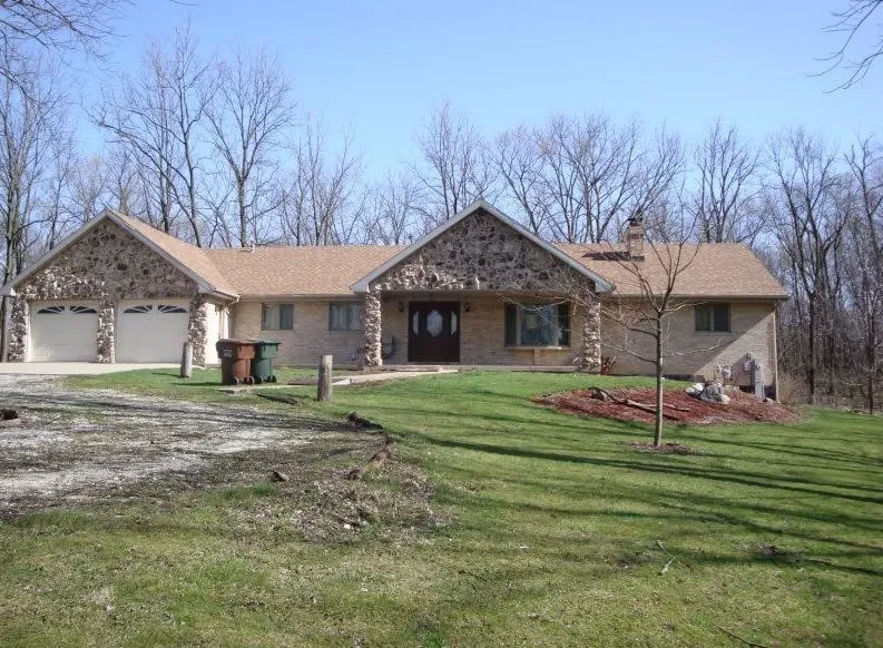 Slide of Haynes Construction