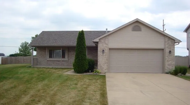 Slide of Haynes Construction