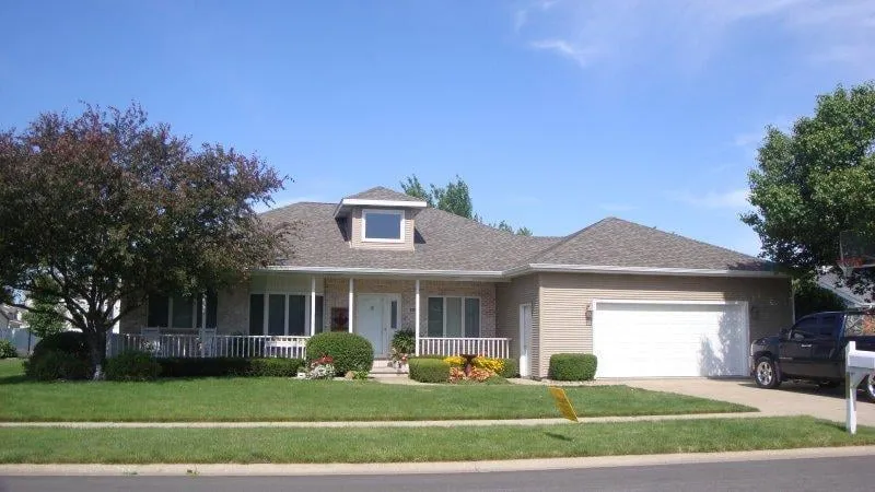 Slide of Haynes Construction, Inc