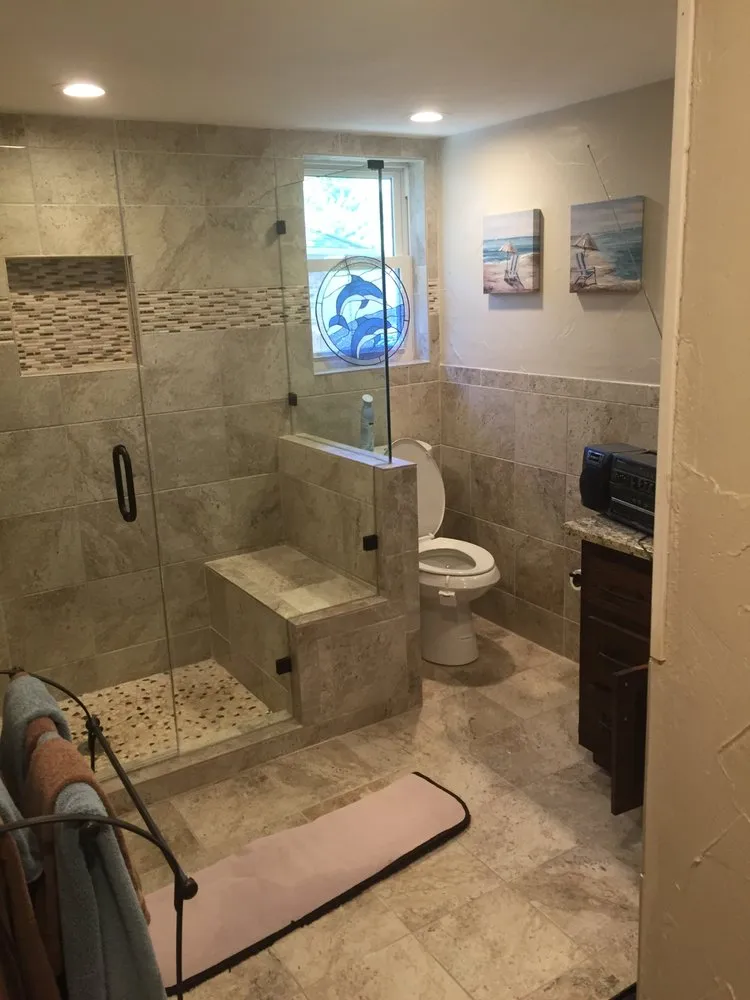 Slide of Haynes Remodeling