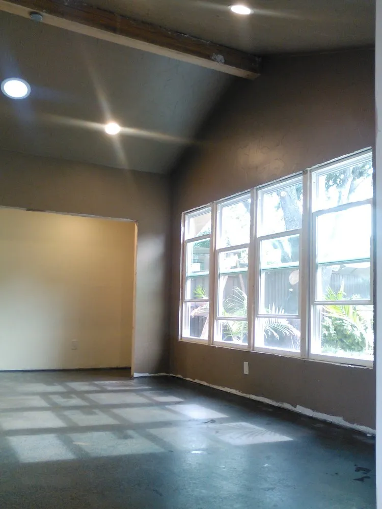 Slide of Haynes Remodeling