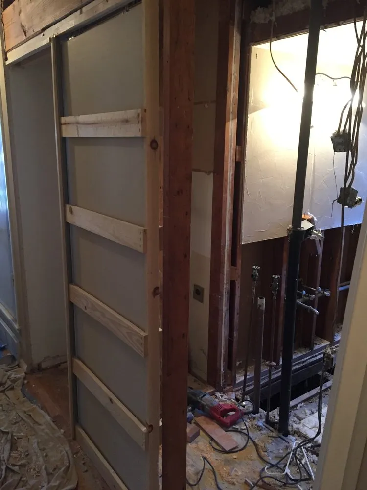 Slide of Haynes Remodeling