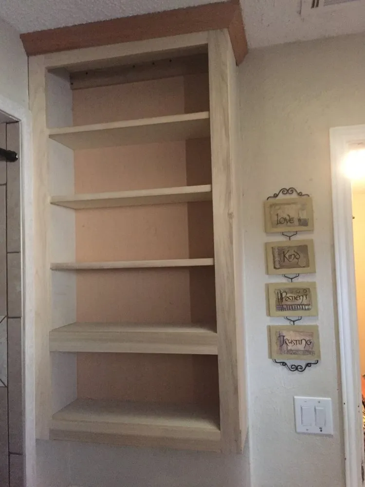 Slide of Haynes Remodeling