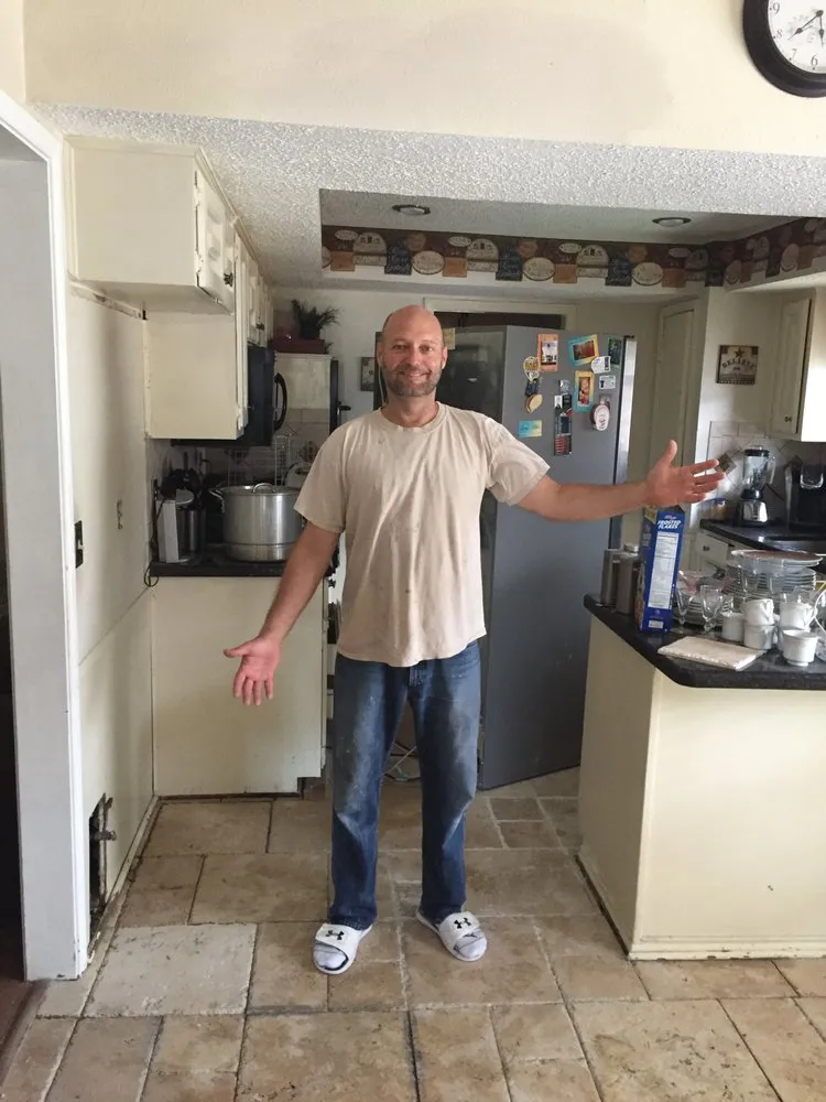 Slide of Haynes Remodeling