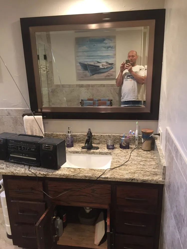 Slide of Haynes Remodeling