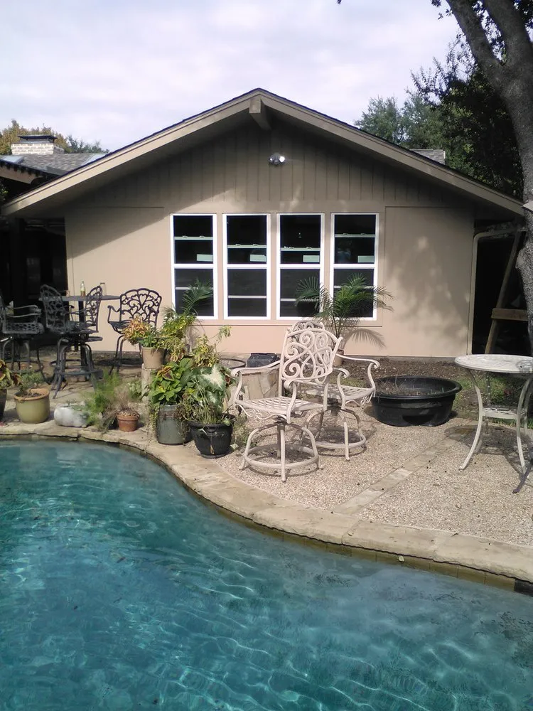 Slide of Haynes Remodeling