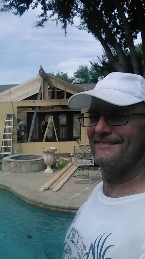 Slide of Haynes Remodeling