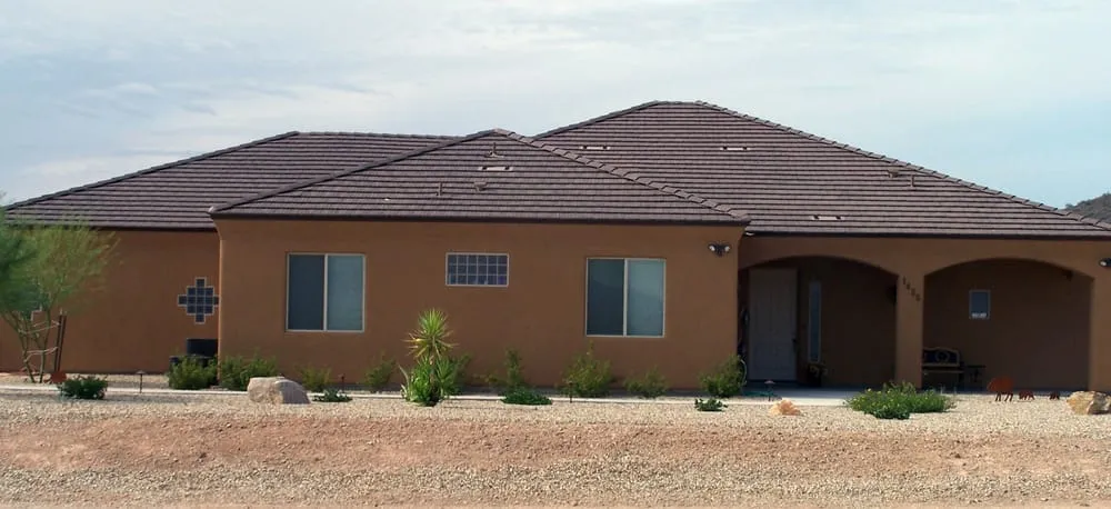 Slide of Hays Roofing