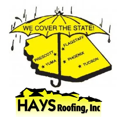Slide of Hays Roofing