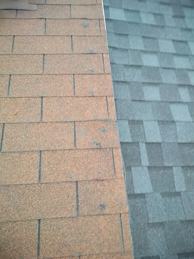 Slide of Hazleton Construction