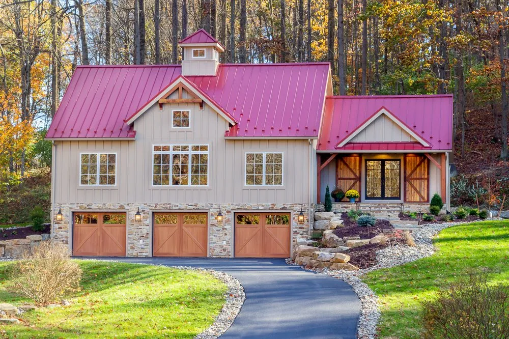 Slide of Hazley Builders