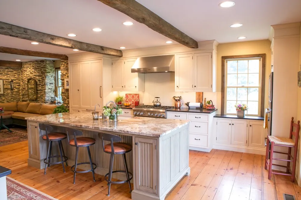 Slide of Hazley Builders