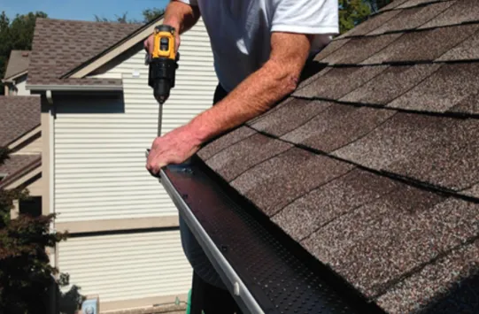 Slide of HB Construction Services