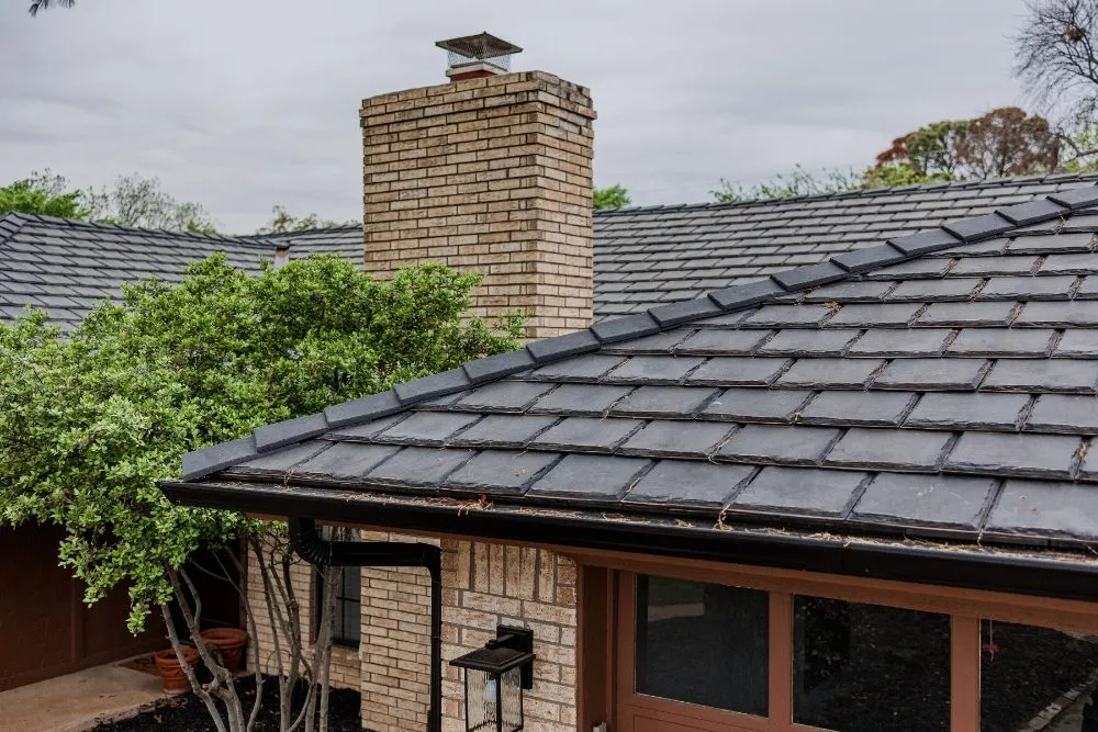 Slide of HB Construction Services