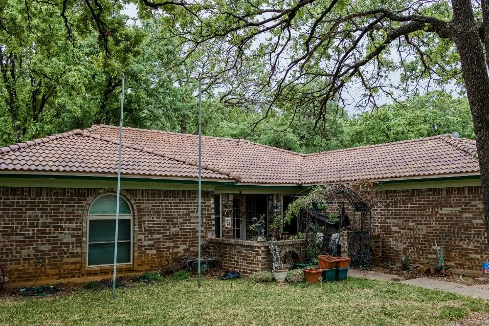 Slide of HB Construction Services