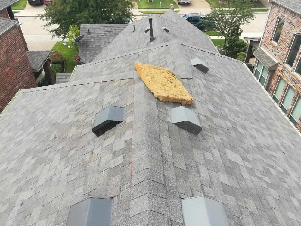 Slide of HB Construction Services