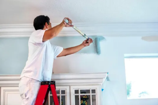 HB Construction Services