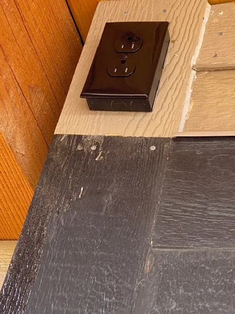 Slide of HB Contracting