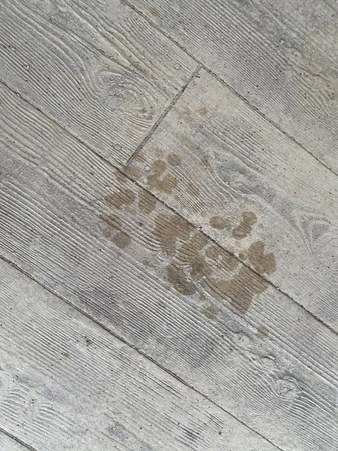 Slide of HB Contracting