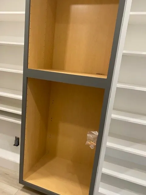 Slide of HB Contracting