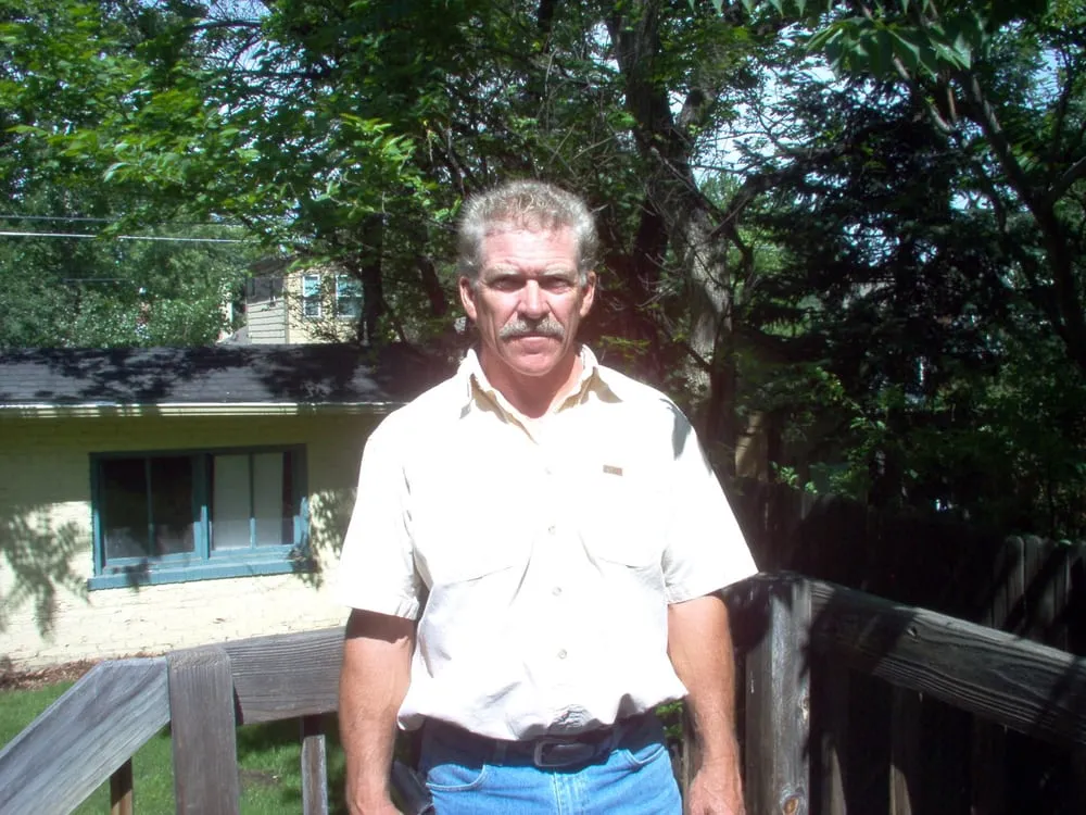 Slide of HB Contracting