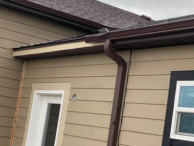 Slide of HB Contracting