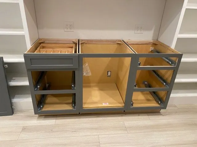 Slide of HB Contracting