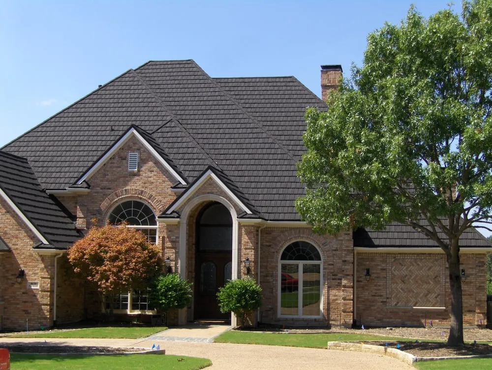 Slide of HB Green Star Roofing