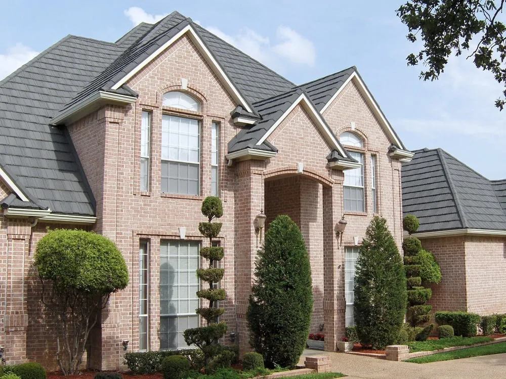 Slide of HB Green Star Roofing