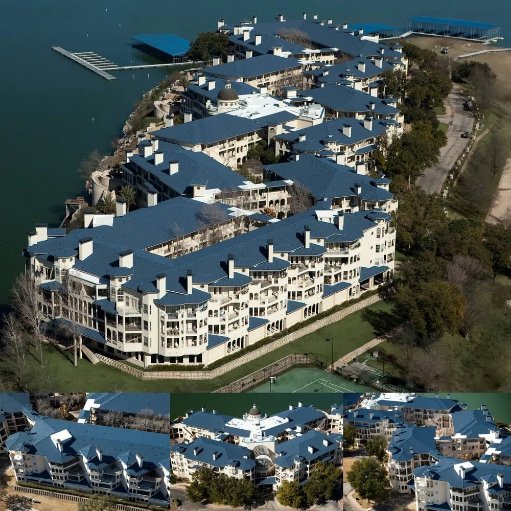 Slide of HB Green Star Roofing