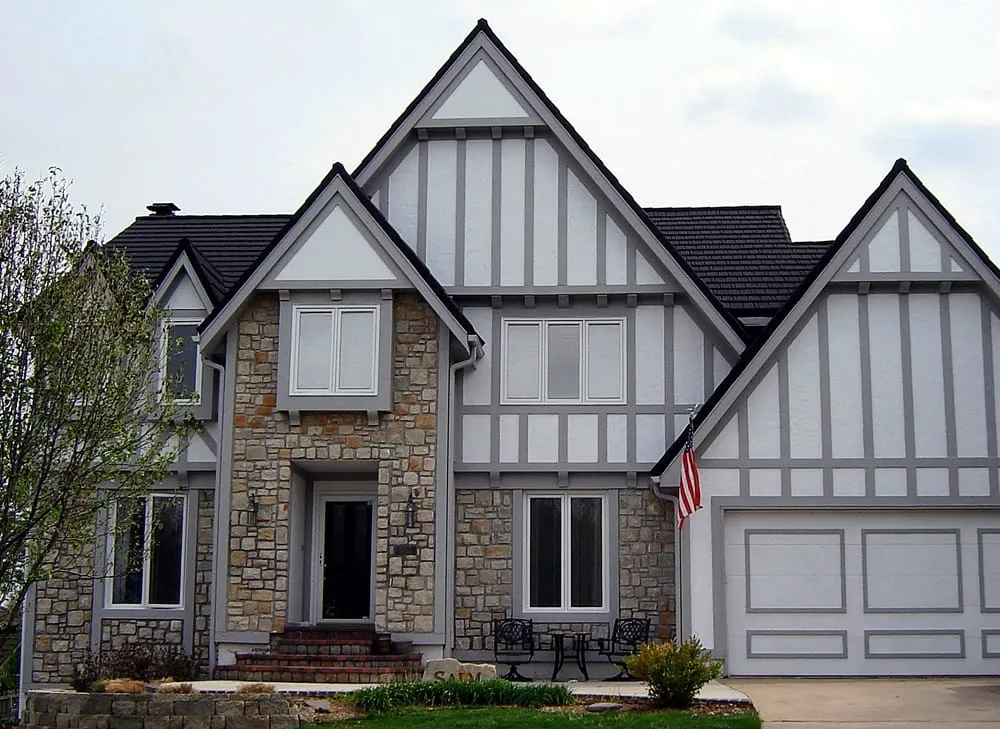 Slide of HB Green Star Roofing