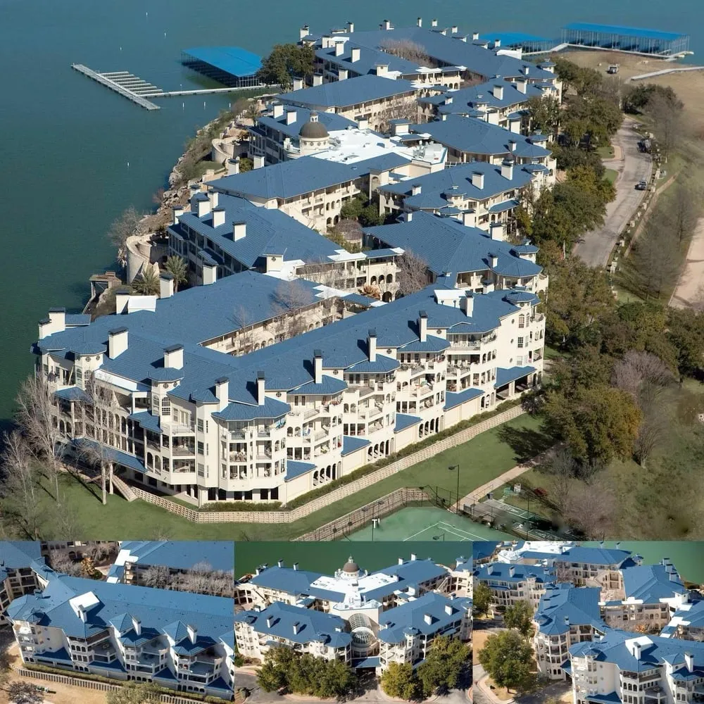 Slide of HB Green Star Roofing