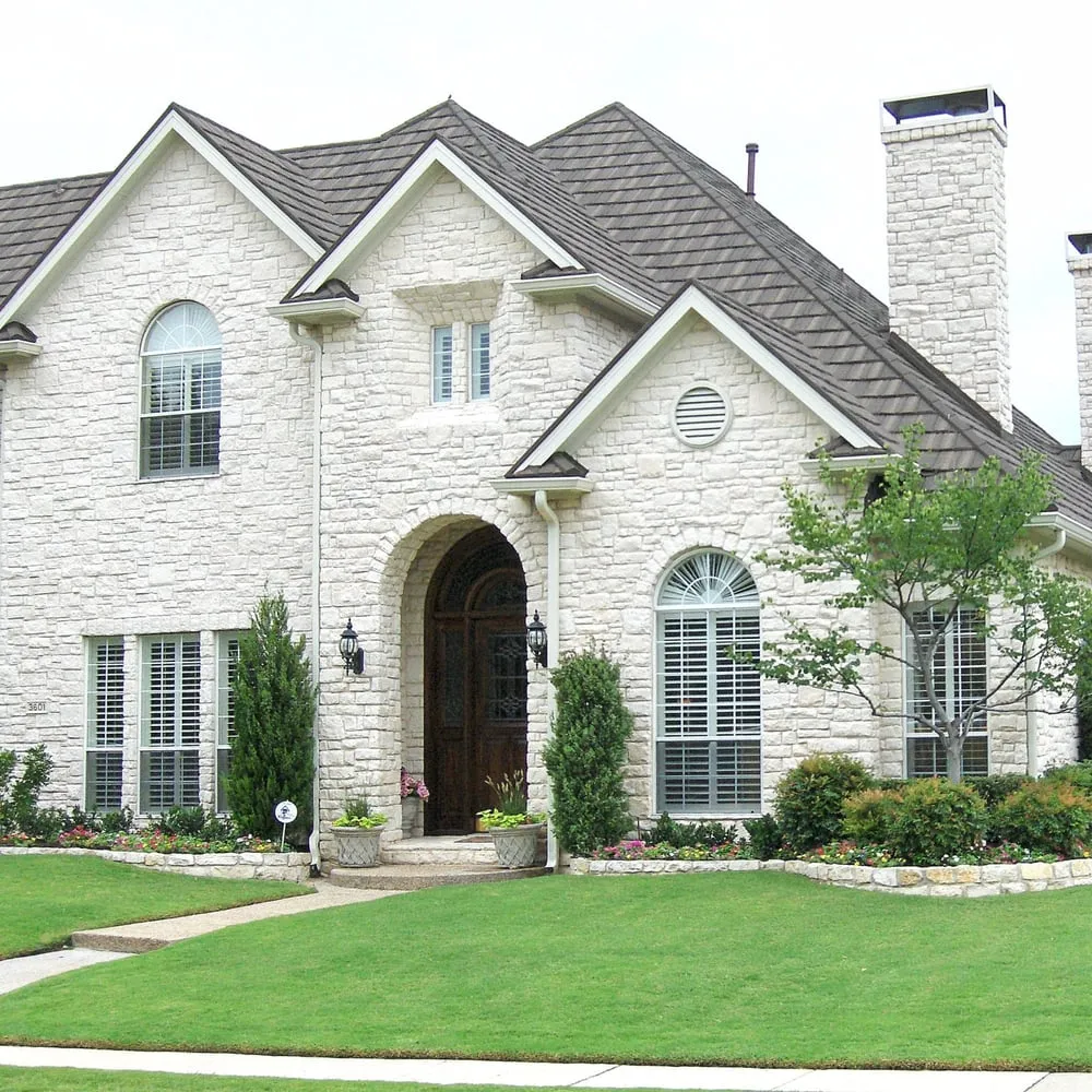 Slide of HB Green Star Roofing