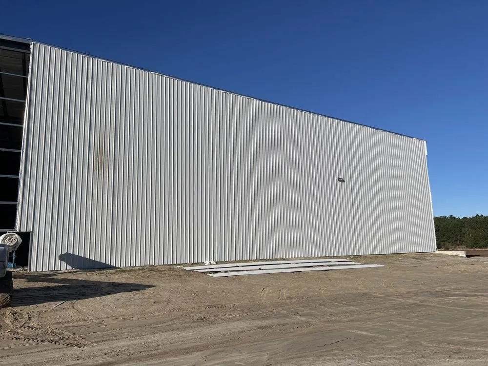 Slide of Hb Metal Construction