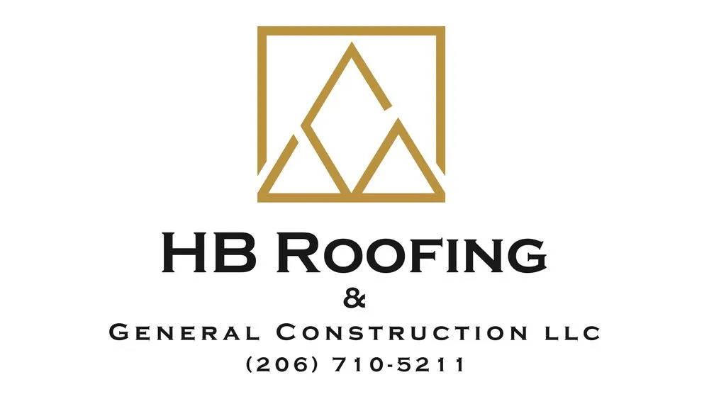 Slide of HB Roofing & General Construction