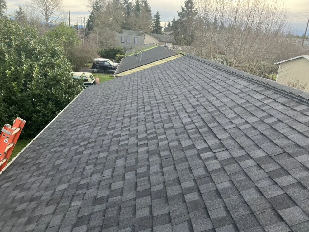 Slide of HB Roofing & General Construction