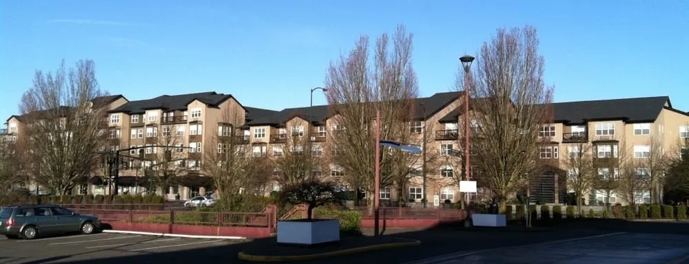 Slide of H&B Roofing