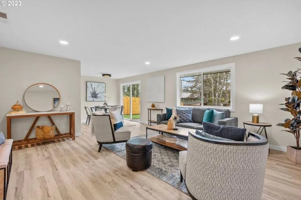 Slide of Hb2 Construction