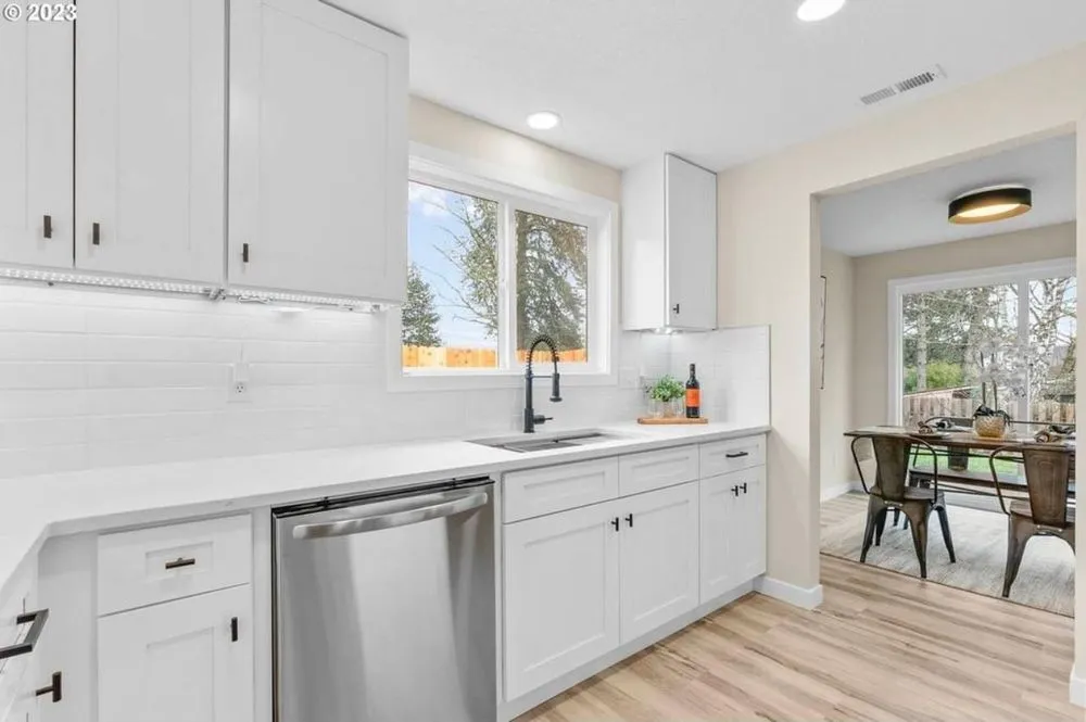 Slide of Hb2 Construction