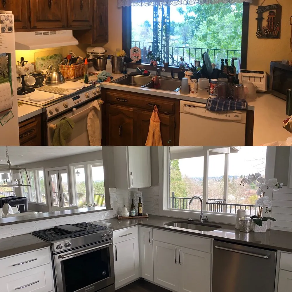 Slide of Hb2 Construction