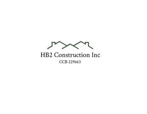 Slide of Hb2 Construction