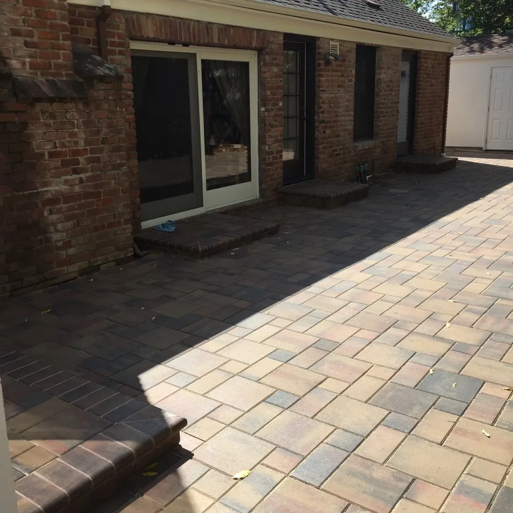 Slide of HBC Construction