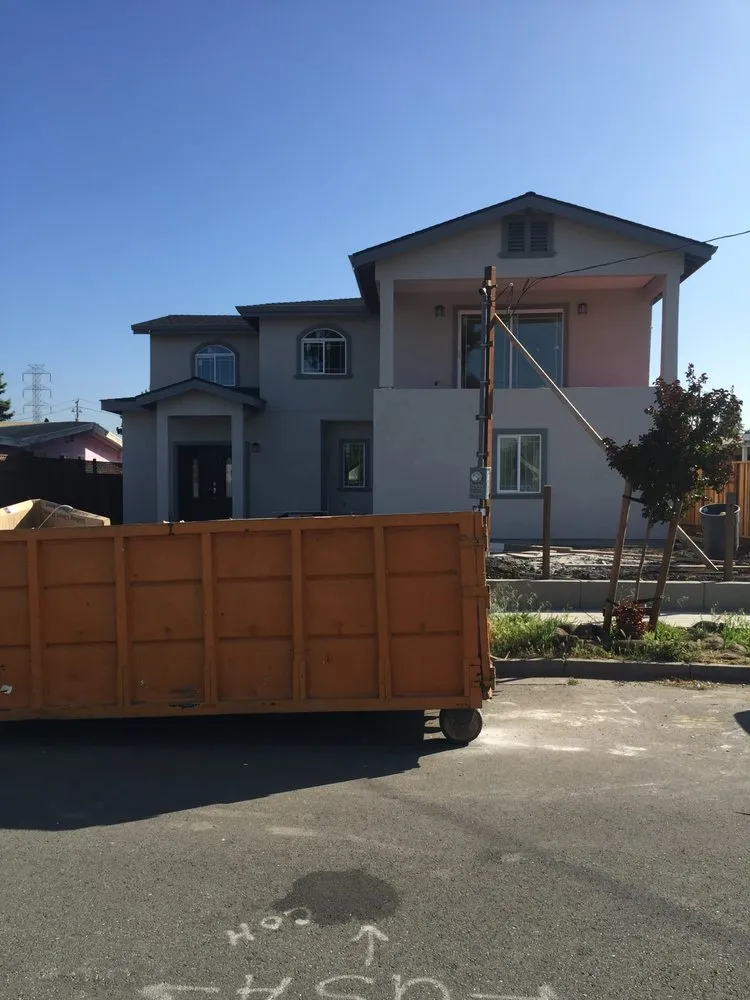 Slide of HBC Construction