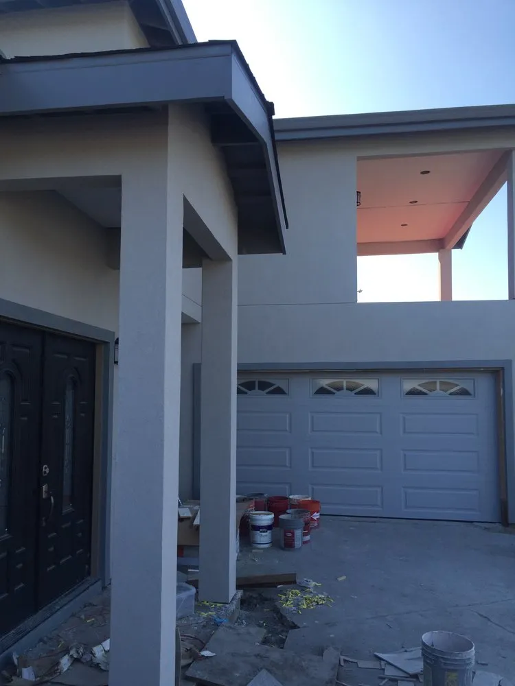 Slide of HBC Construction