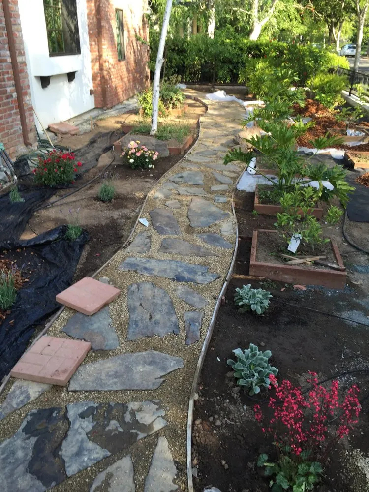 Slide of HBC Construction