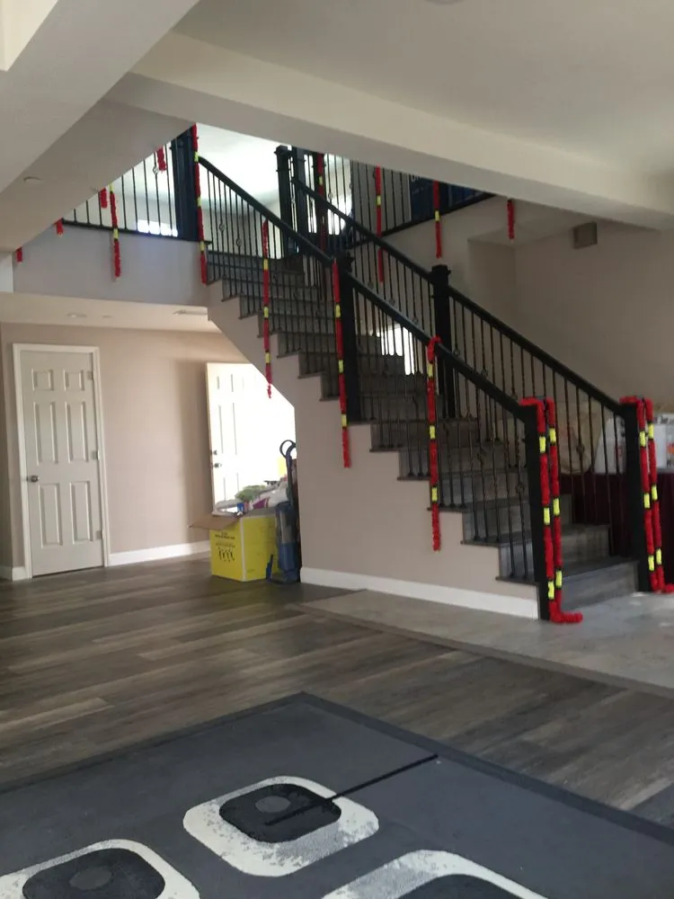 Slide of HBC Construction