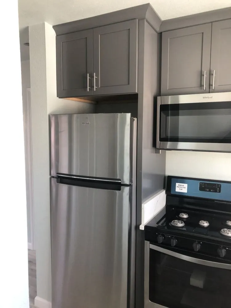 Slide of HBC Construction